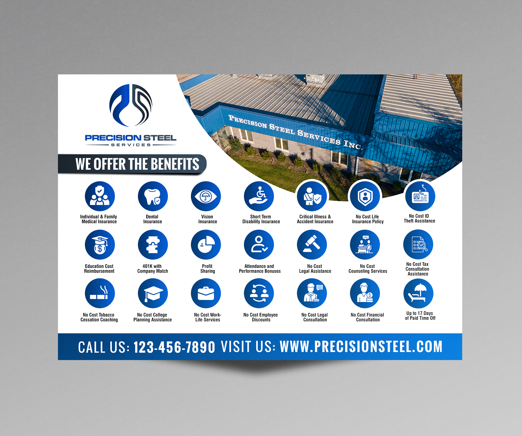 Flyer Design by chandrayaan.creative for this project | Design #28502958