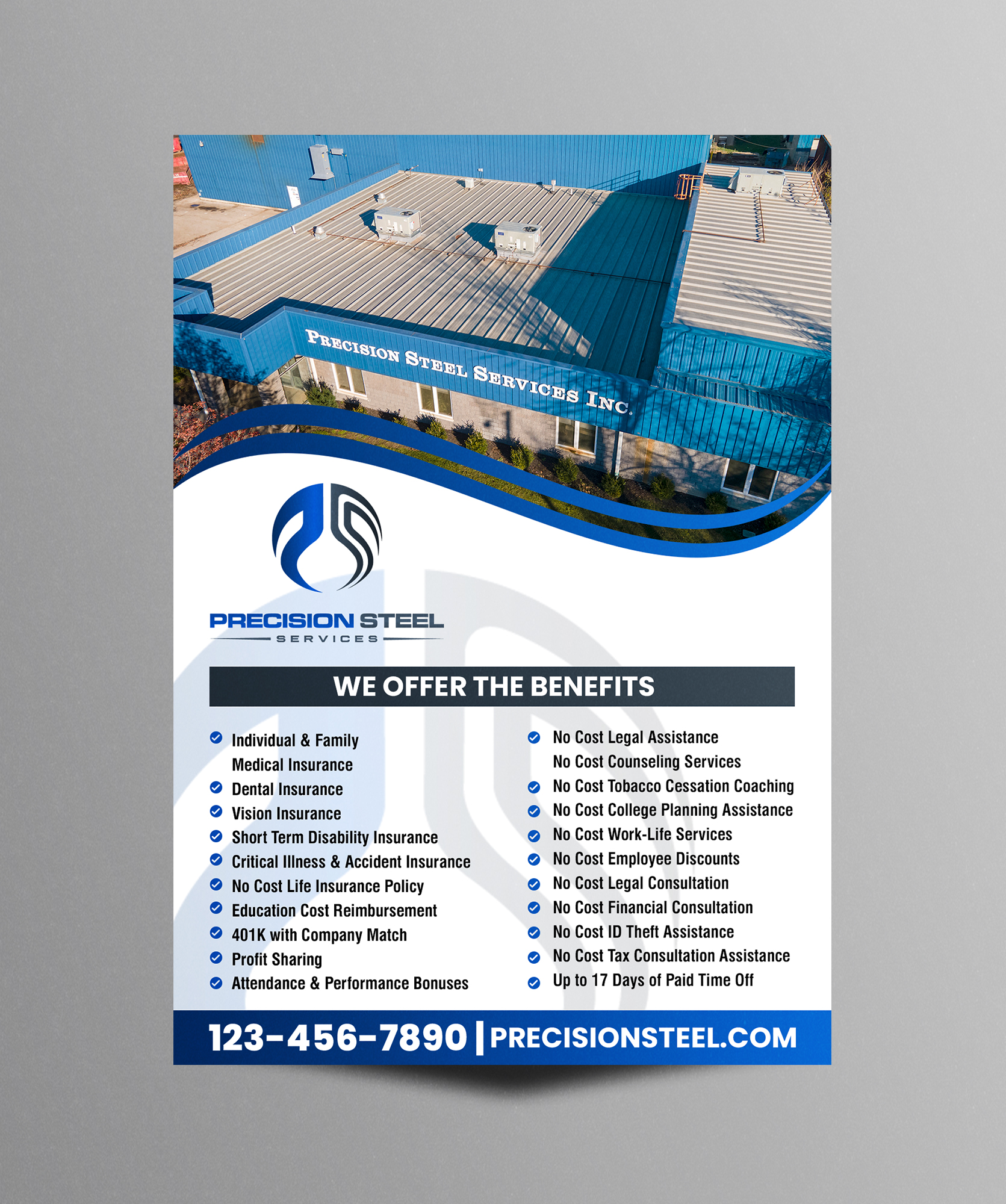 Flyer Design by chandrayaan.creative for this project | Design #28502960