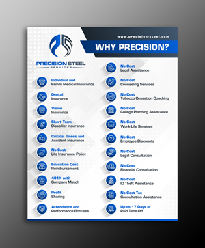 Design de Flyer par ecorokerz pour ce projet | Design : #28502848