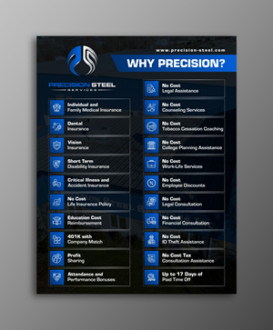 Design de Flyer par ecorokerz pour ce projet | Design : #28502989