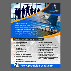 Design de Flyer par ecorokerz pour ce projet | Design : #28502992