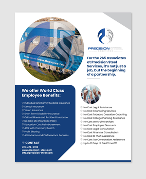 Design de Flyer par emoblack989 pour ce projet | Design #28506953