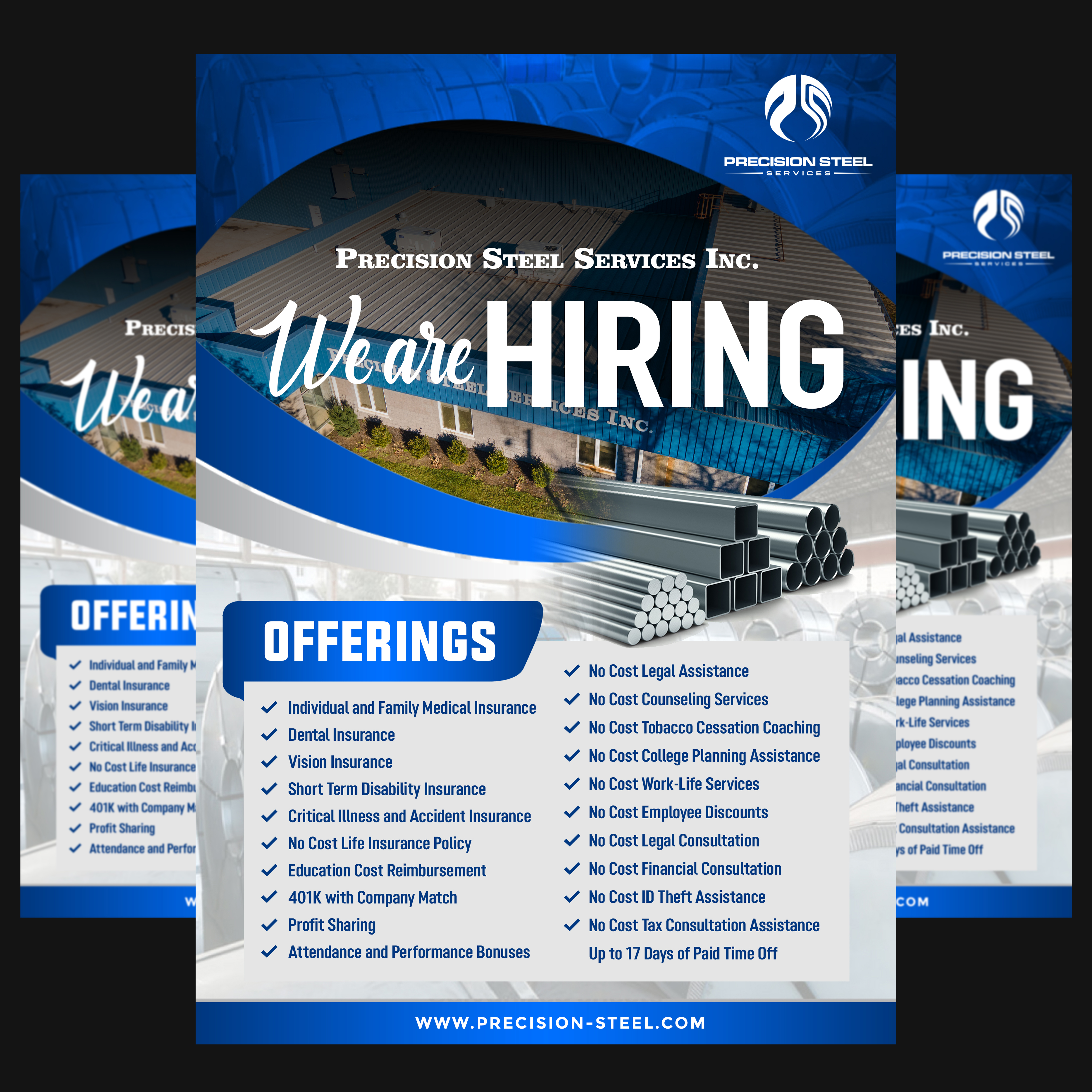 Diseño de Flyer por aj para este proyecto | Diseño #28512239