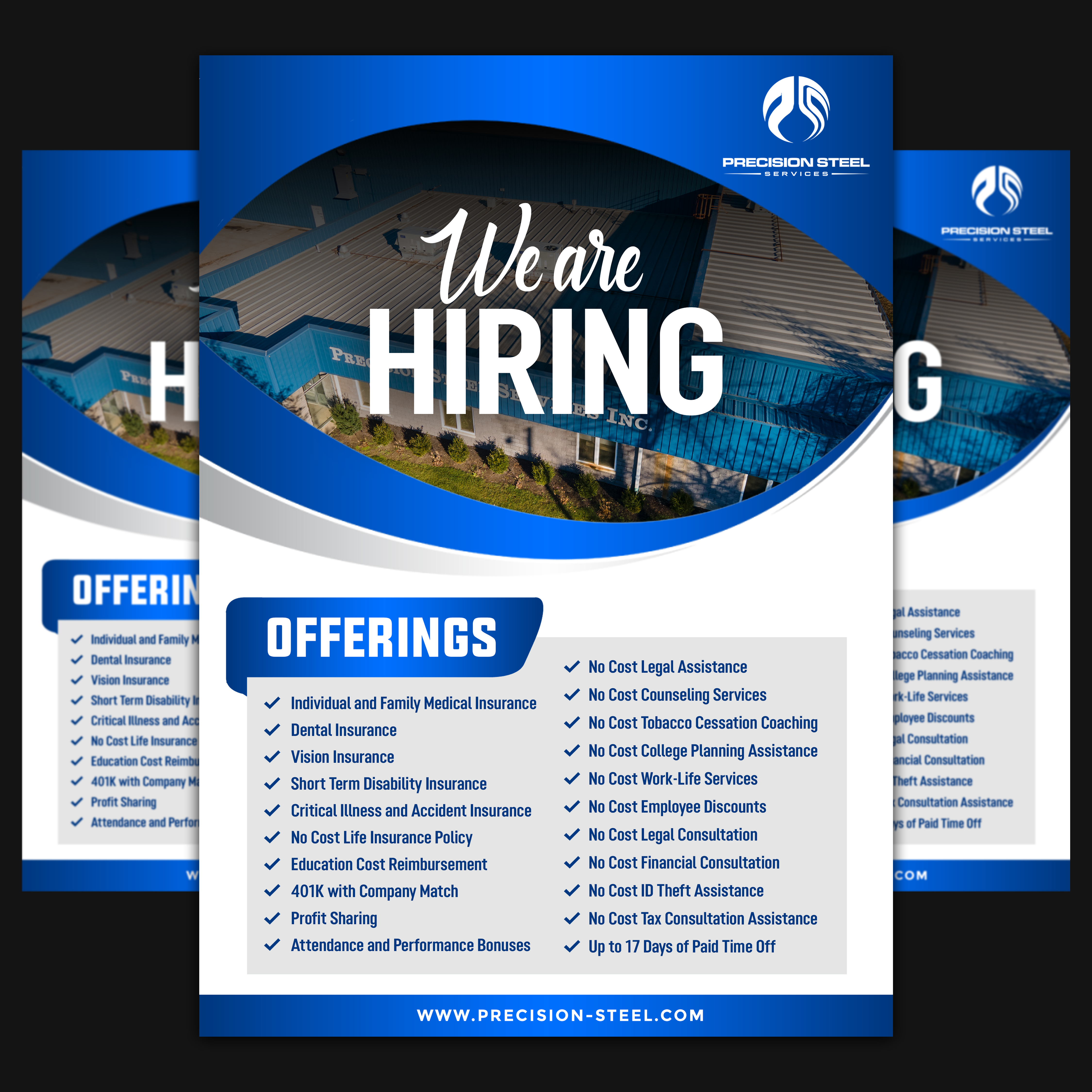 Flyer Design by aj for this project | Design #28512240