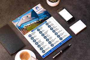 Flyer Design by GraphicsGuru for this project | Design: #28504292