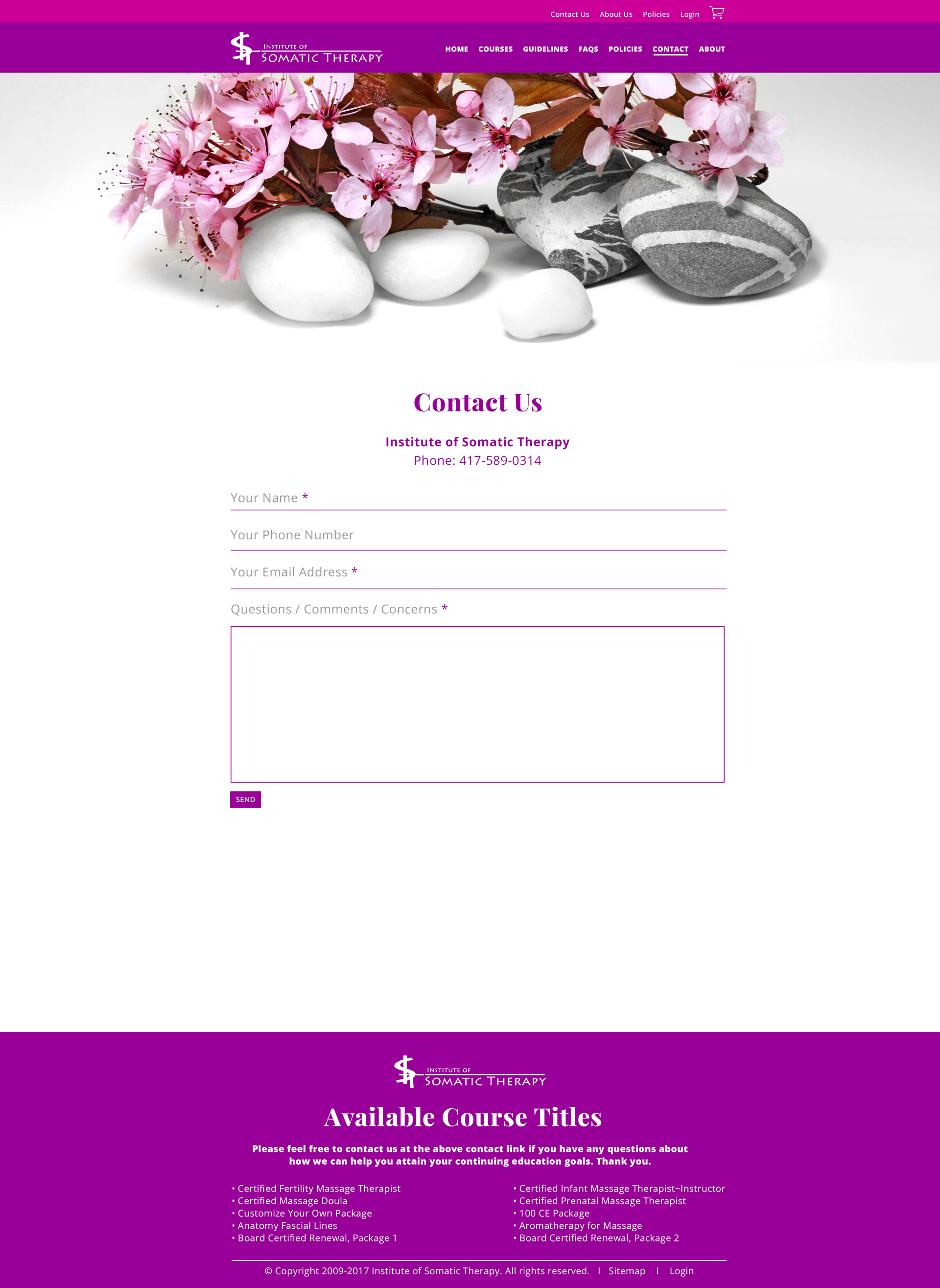 Diseño Web por MarkoE para WebDuck Designs | Diseño #28520205