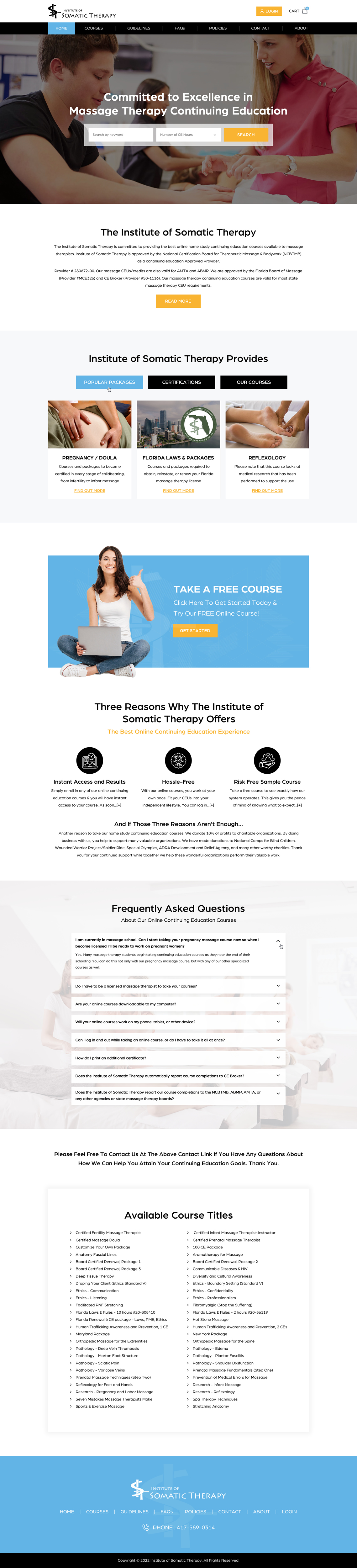 Web Design by Sbss for WebDuck Designs | Design #28507936