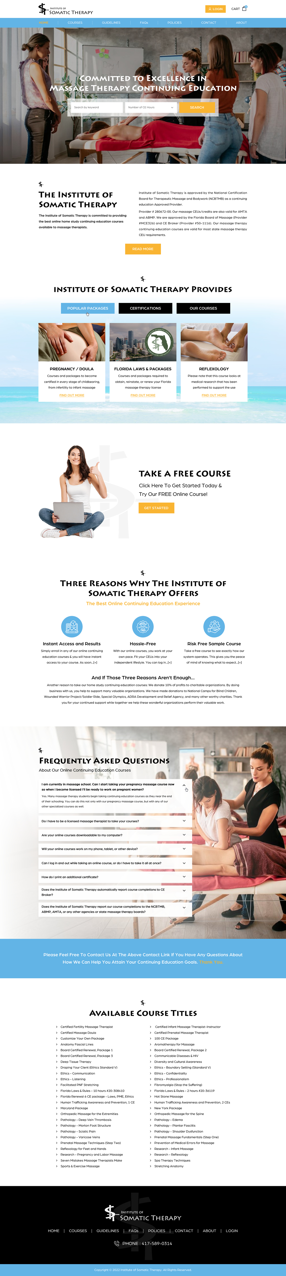 Web Design by Sbss for WebDuck Designs | Design #28507937