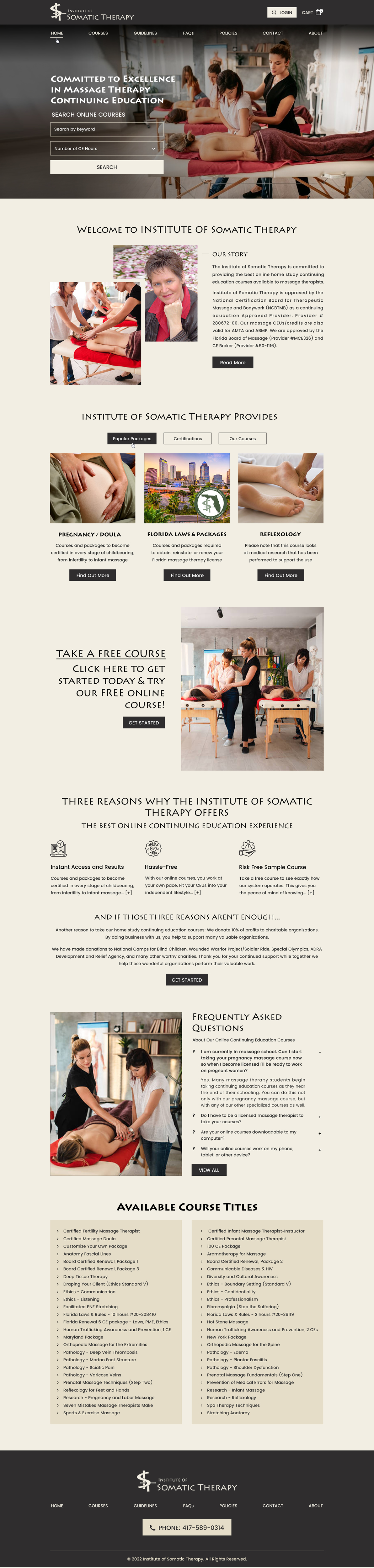 Web Design by Sbss for WebDuck Designs | Design #28507938