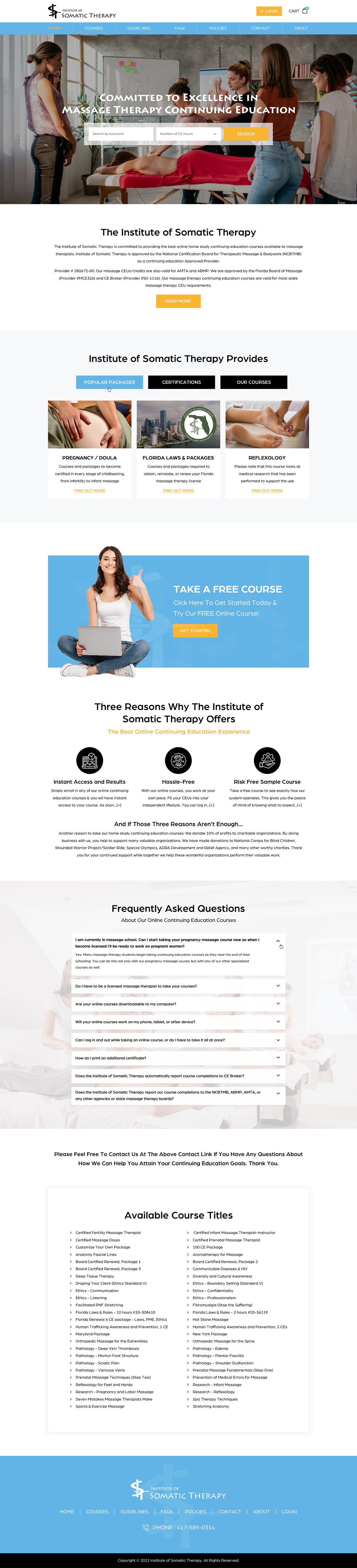 Web Design by Sbss for WebDuck Designs | Design #28508183