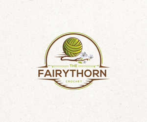 The Fairythorn  | Logo-Design von step forward 2
