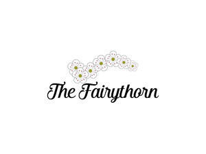 Logo Design by BNdesigner for The Fairythorn  | Design: #28503359