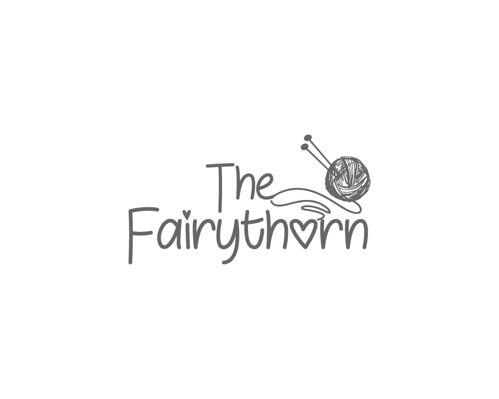 Logo Design by Janna Design for The Fairythorn  | Design #28503753