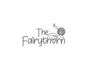 The Fairythorn  | Logo-Design von Janna Design