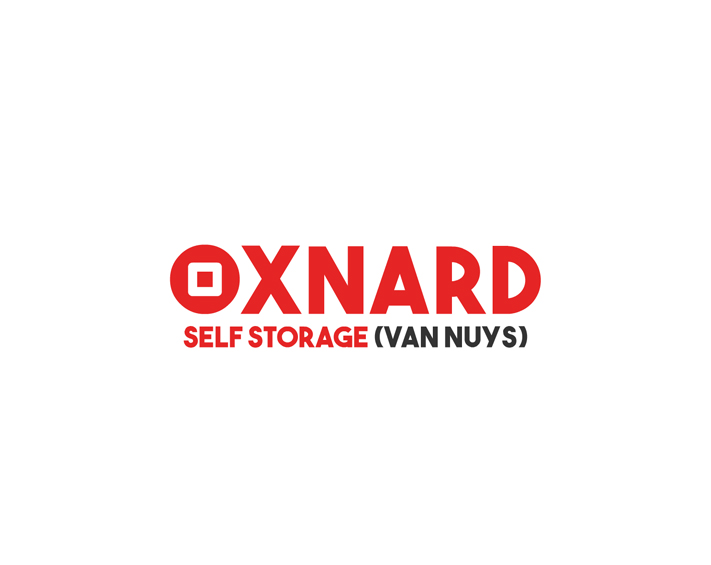 Logo Design for OXNARD SELF STORAGE (Van Nuys) by harshalpatil Design