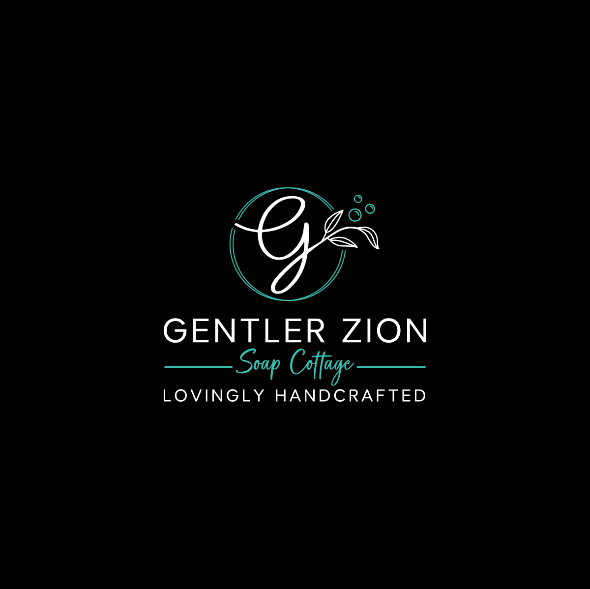 Logo Design by DesignShadezz for Gentler Zion Soap Cottage | Design #28519071