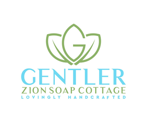 Design de Logo par Thati Designs pour Gentler Zion Soap Cottage | Design : #28508448
