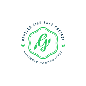 Design de Logo par the3kings pour Gentler Zion Soap Cottage | Design : #28526804