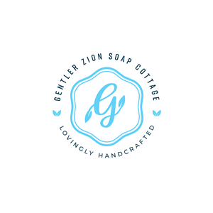 Design de Logo par the3kings pour Gentler Zion Soap Cottage | Design : #28526817