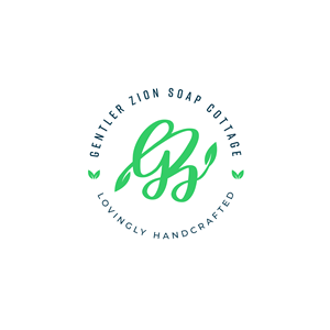 Design de Logo par the3kings pour Gentler Zion Soap Cottage | Design : #28526850