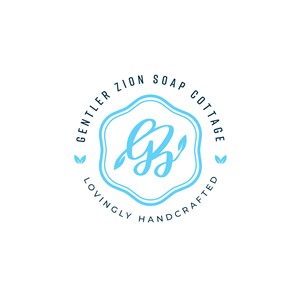 Design de Logo par the3kings pour Gentler Zion Soap Cottage | Design : #28526851