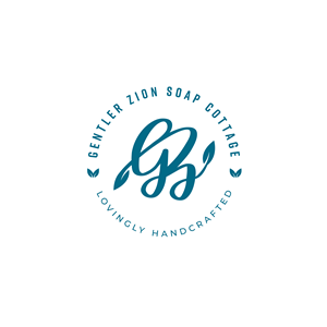 Design de Logo par the3kings pour Gentler Zion Soap Cottage | Design : #28526857