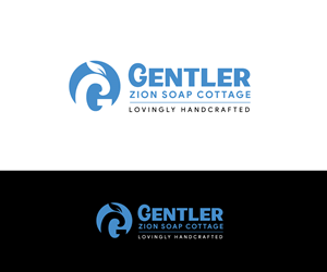 Design de Logo par Kavth pour Gentler Zion Soap Cottage | Design : #28523650