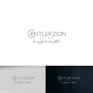 Design de Logo par Arham Hidayat pour Gentler Zion Soap Cottage | Design : #28513256
