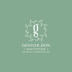 Design de Logo par Sujit Banerjee pour Gentler Zion Soap Cottage | Design : #28506927