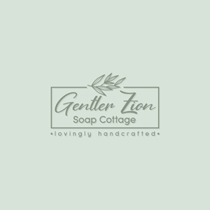 Logo-Design von Sujit Banerjee für Gentler Zion Soap Cottage | Design: #28507026