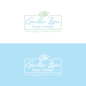 Design de Logo par Sujit Banerjee pour Gentler Zion Soap Cottage | Design : #28512314