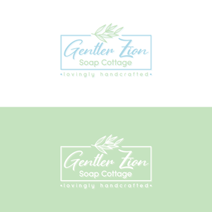 Design de Logo par Sujit Banerjee pour Gentler Zion Soap Cottage | Design : #28512315