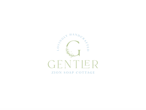 Logo-Design von wonderland für Gentler Zion Soap Cottage | Design: #28510320