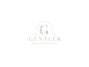 Design de Logo par wonderland pour Gentler Zion Soap Cottage | Design : #28513546