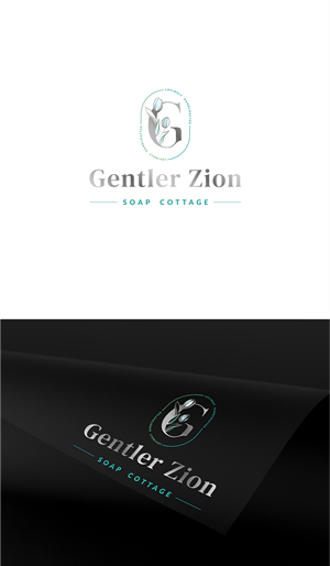 Design de Logo par *mary pour Gentler Zion Soap Cottage | Design : #28511895