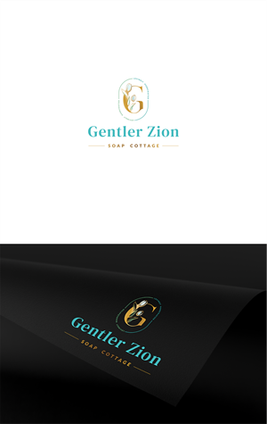 Design de Logo par *mary pour Gentler Zion Soap Cottage | Design : #28515595