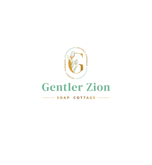 Design de Logo par *mary pour Gentler Zion Soap Cottage | Design : #28571668