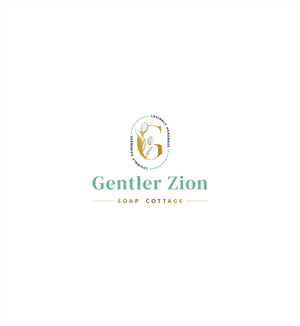Design de Logo par *mary pour Gentler Zion Soap Cottage | Design : #28571681