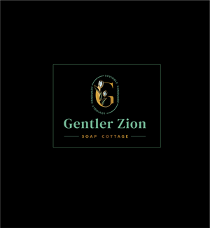 Design de Logo par *mary pour Gentler Zion Soap Cottage | Design : #28582681
