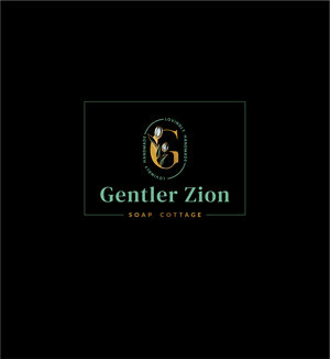 Design de Logo par *mary pour Gentler Zion Soap Cottage | Design : #28582682