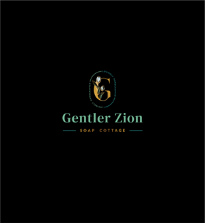 Design de Logo par *mary pour Gentler Zion Soap Cottage | Design : #28592337