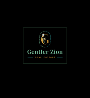 Design de Logo par *mary pour Gentler Zion Soap Cottage | Design : #28592338