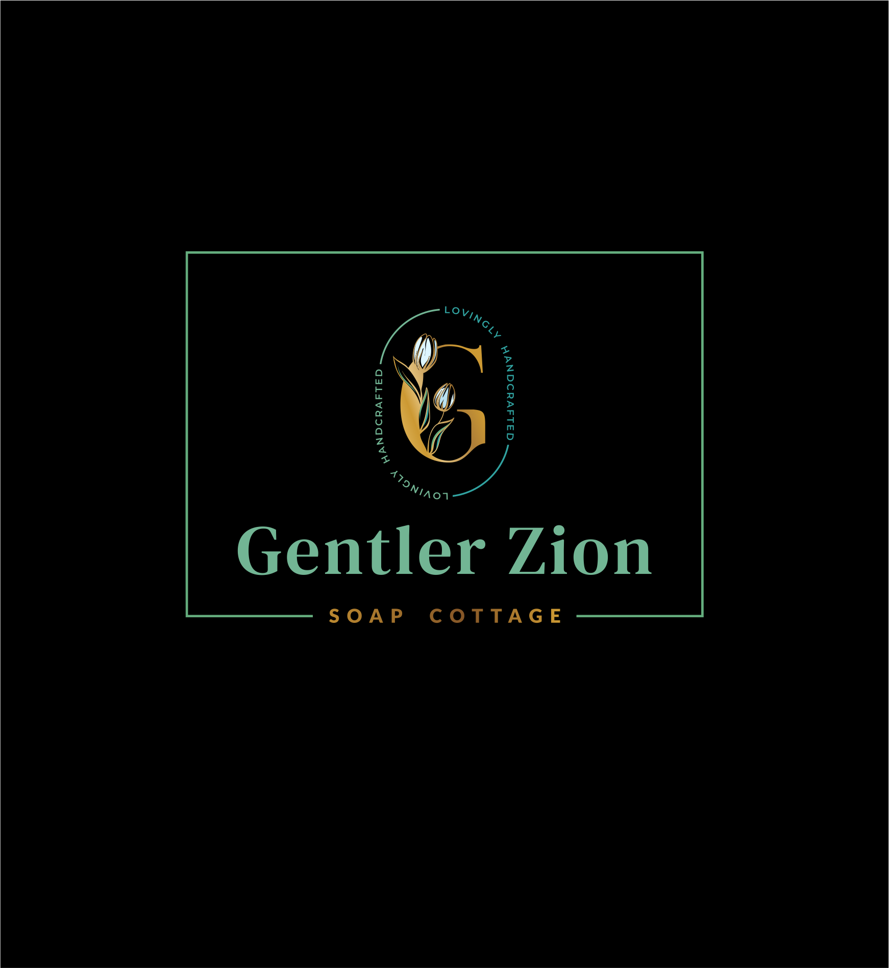 Design de Logo par *mary pour Gentler Zion Soap Cottage | Design #28597713