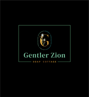 Design de Logo par *mary pour Gentler Zion Soap Cottage | Design : #28597713