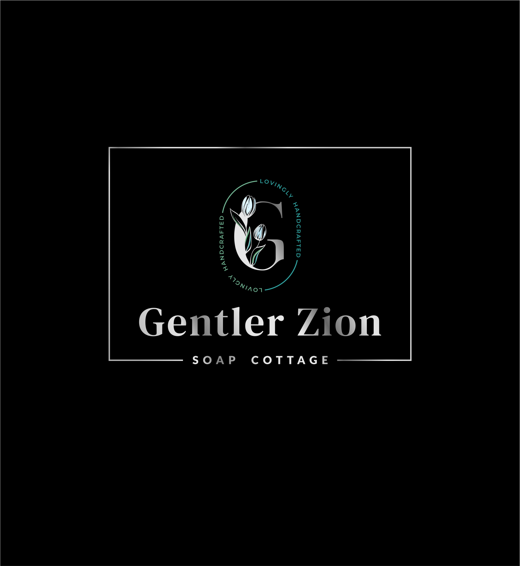 Design de Logo par *mary pour Gentler Zion Soap Cottage | Design #28597714