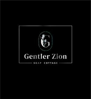 Logo-Design von *mary für Gentler Zion Soap Cottage | Design: #28597714