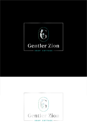 Logo-Design von *mary für Gentler Zion Soap Cottage | Design: #28603256