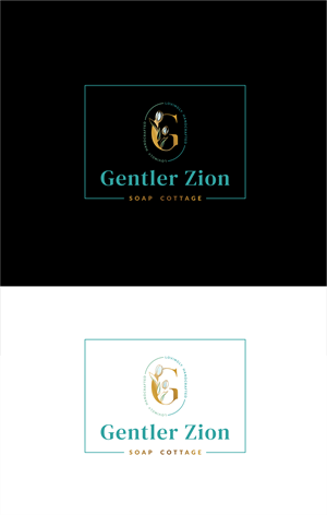 Design de Logo par *mary pour Gentler Zion Soap Cottage | Design : #28603264