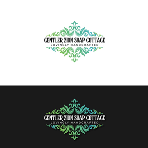 Design de Logo par creative.bugs pour Gentler Zion Soap Cottage | Design : #28505379