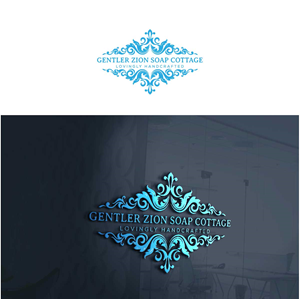 Design de Logo par creative.bugs pour Gentler Zion Soap Cottage | Design : #28506987